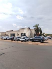 2 - Fachada Unidade