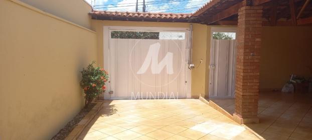 2 - Garagem/estacionamento