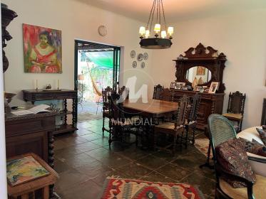 20 - Sala de Jantar