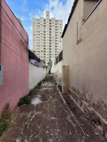 9 - Garagem/estacionamento