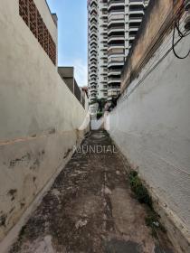 10 - Garagem/estacionamento