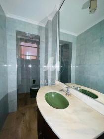 7 - Lavabo
