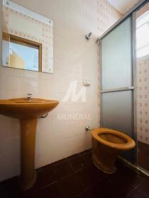 16 - Banheiro/lavabo