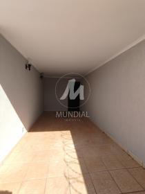 2 - Garagem/estacionamento