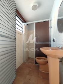 32 - Banheiro/lavabo