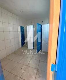 6 - Banheiro/lavabo