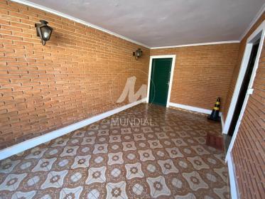 2 - Garagem/estacionamento