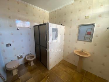 15 - Banheiro/lavabo