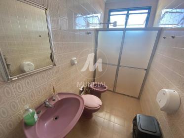 16 - Banheiro/lavabo