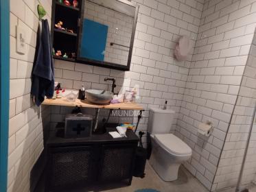 6 - Banheiro/lavabo