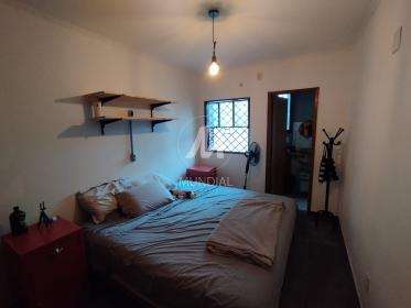 8 - Dormitorio