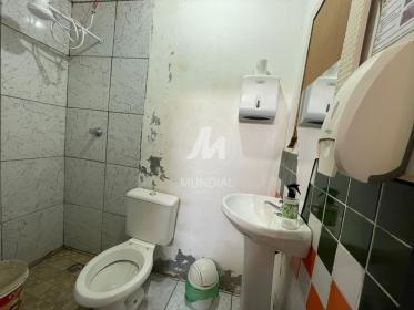 6 - Banheiro/lavabo