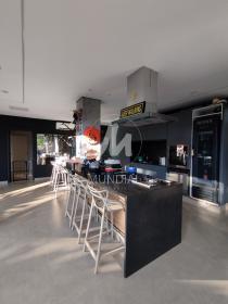 30 - Espaço Gourmet