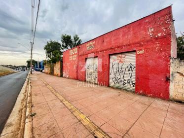 1 - Fachada Unidade