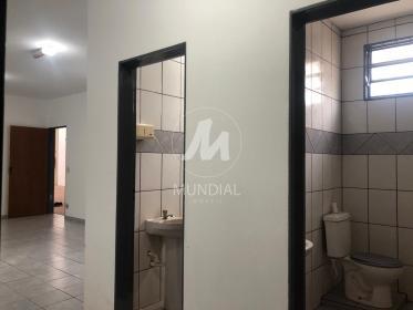 4 - Banheiro/lavabo