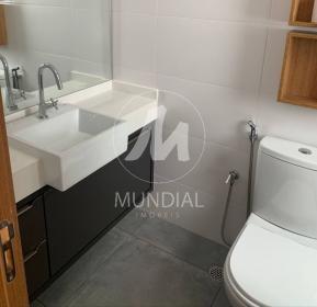 4 - Banheiro/lavabo