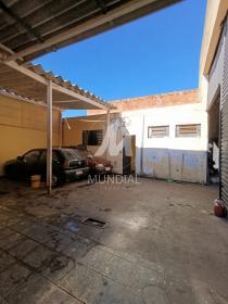 10 - Quintal/corredores