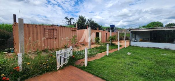20 - Jardim
