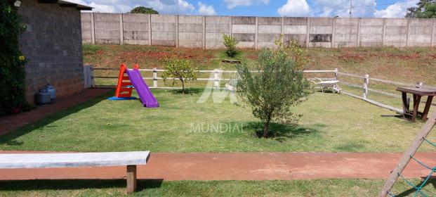 21 - Jardim