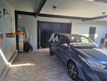 3 - Garagem/estacionamento