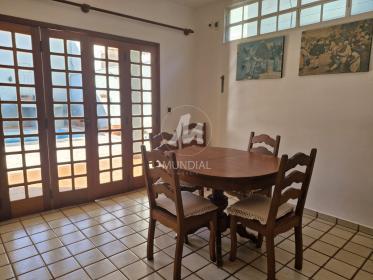 9 - Sala de Jantar