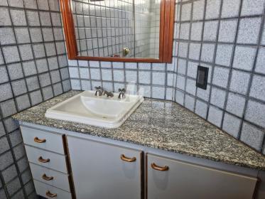 23 - Banheiro/lavabo