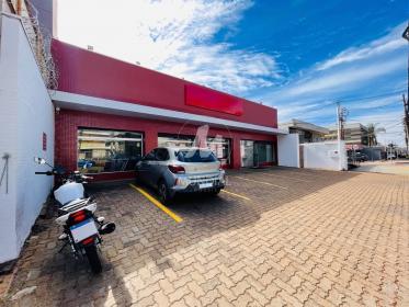 1 - Fachada Unidade
