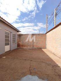 2 - Garagem/estacionamento
