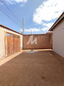 3 - Garagem/estacionamento