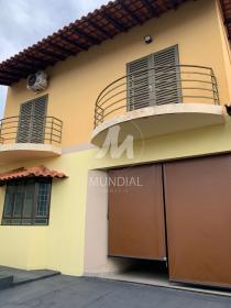 5 - Garagem/estacionamento