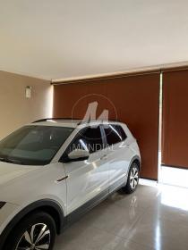 6 - Garagem/estacionamento