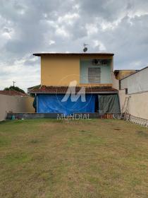 15 - Quintal/corredores