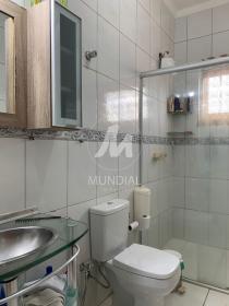 27 - Banheiro/lavabo