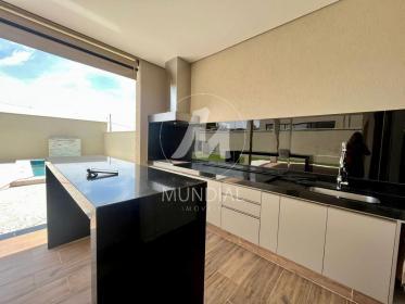 2 - Espaço Gourmet