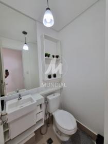 4 - Lavabo