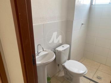 8 - Banheiro/lavabo