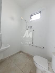 2 - Banheiro/lavabo