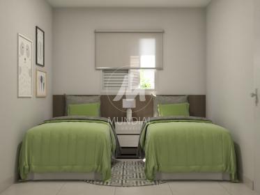 7 - Dormitorio