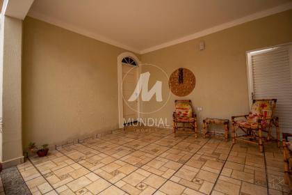 3 - Garagem/estacionamento