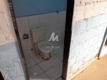 4 - Banheiro/lavabo