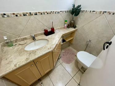 6 - Banheiro/lavabo