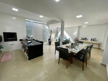 7 - Espaço Gourmet