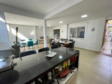 8 - Espaço Gourmet