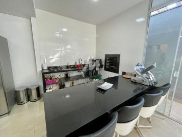 9 - Espaço Gourmet