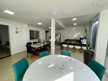 10 - Espaço Gourmet