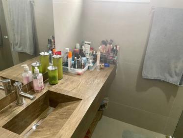 14 - Banheiro/lavabo