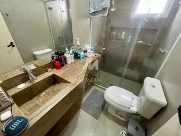 18 - Banheiro/lavabo