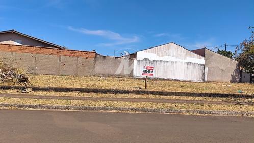 1 - Terreno/Lote