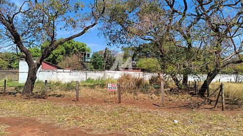 1 - Terreno/Lote