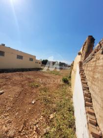 2 - Terreno/Lote